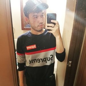 Meet your Posher, Chakhrit